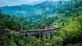 تور سریلانکا